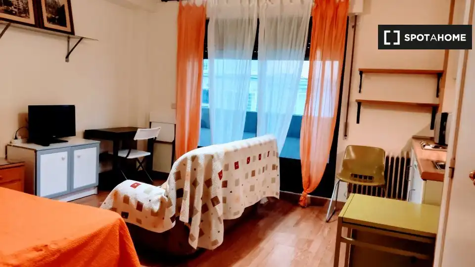 Habitación en alquiler, Santa Marta de Tormes