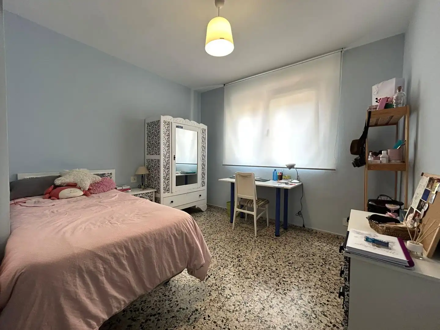 Pis de 90 m² a Ponferrada