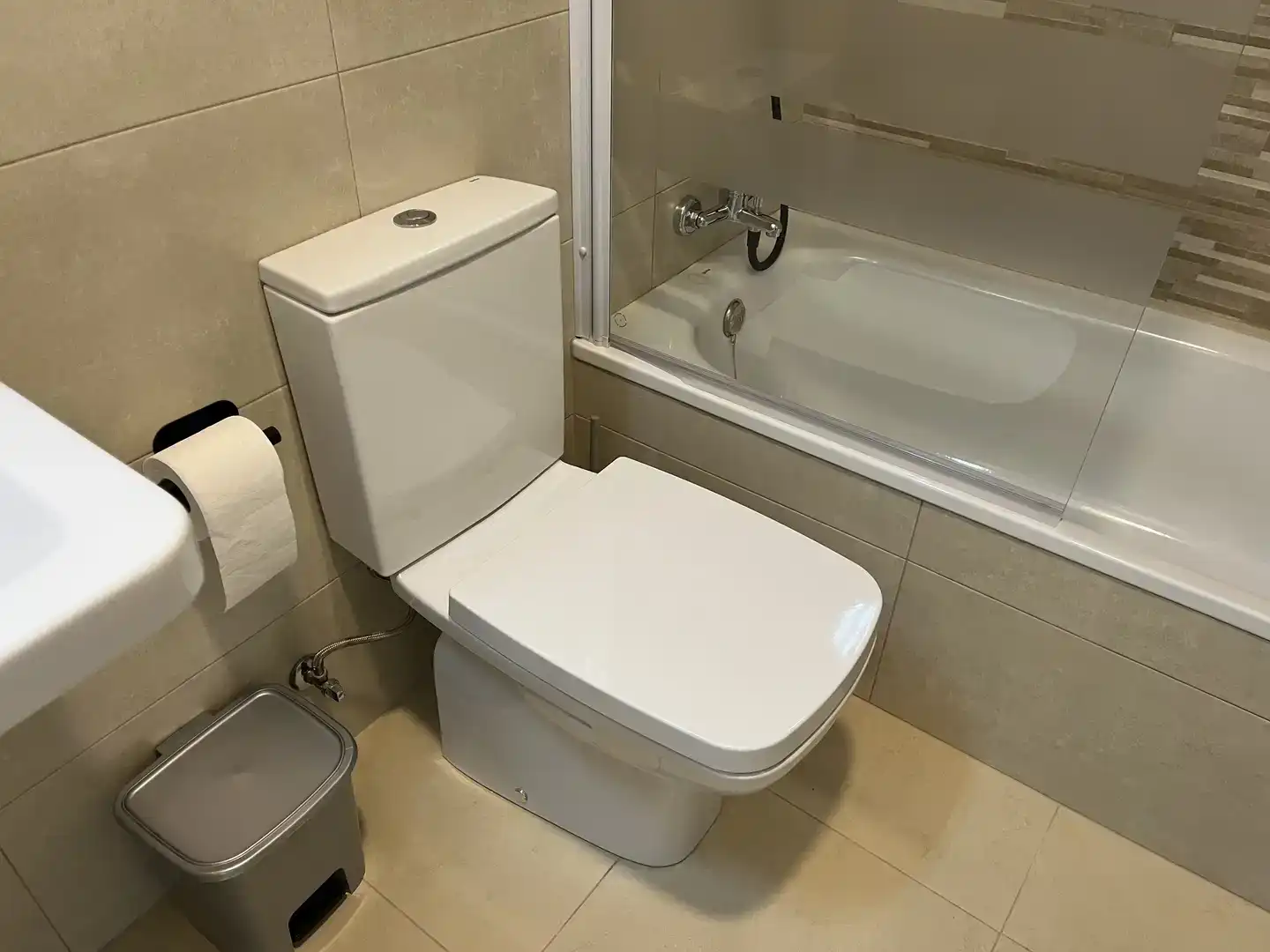 Piso de 65 m² en Entrambasaguas