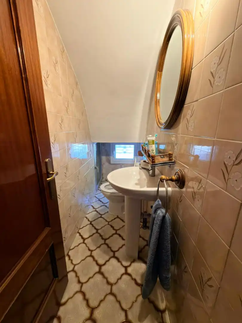 House 153 m² in Madrid