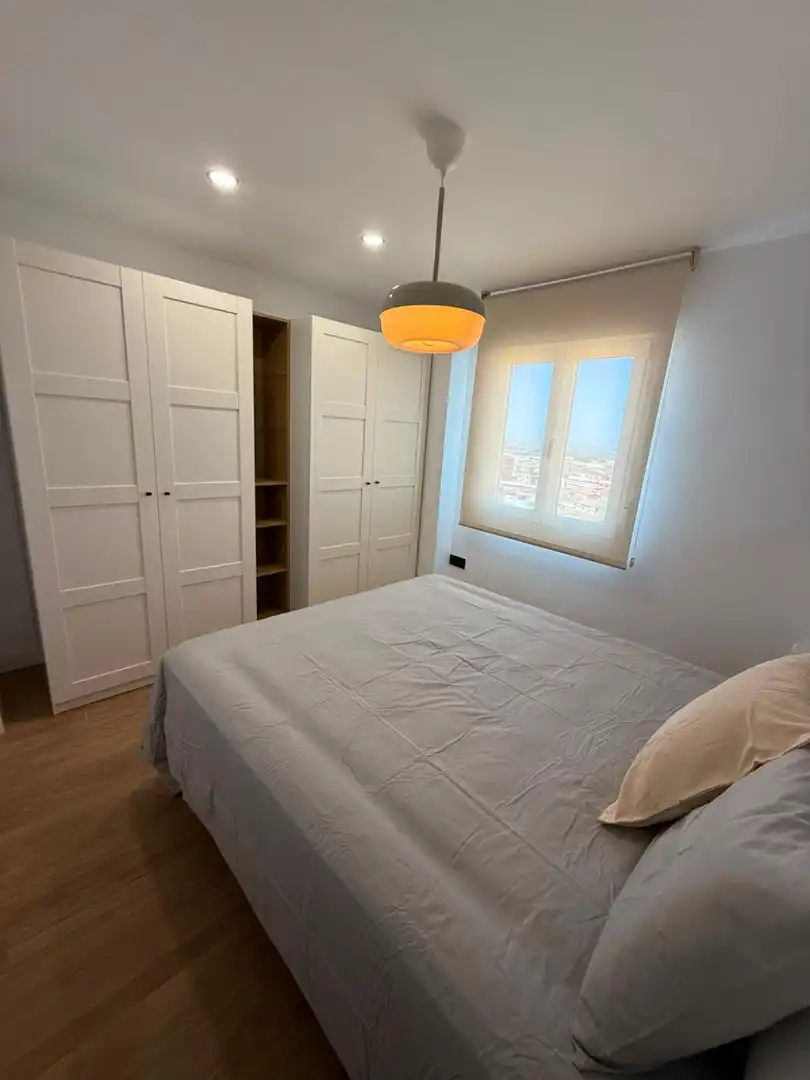 Piso de 65 m² en Linares