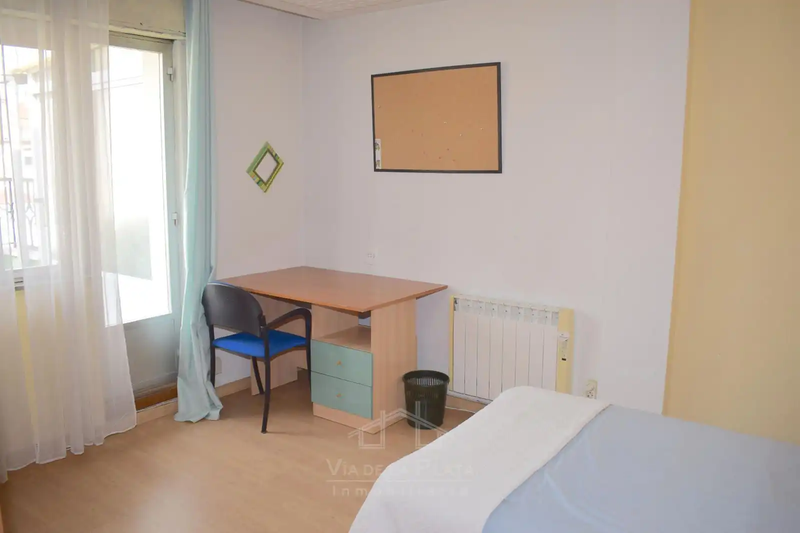 Piso de 120 m² en Salamanca