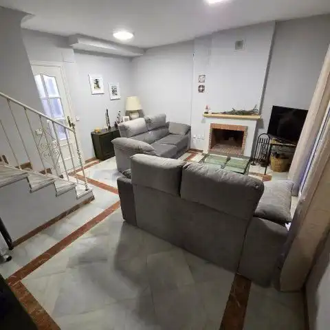 Casa de 110 m² en Isla Cristina
