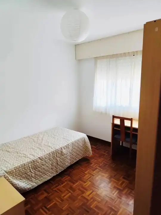 Piso de 80 m² en Santiago de Compostela