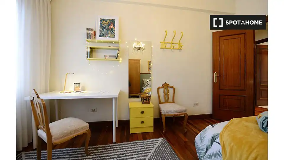 Habitación en alquiler, Bilbao