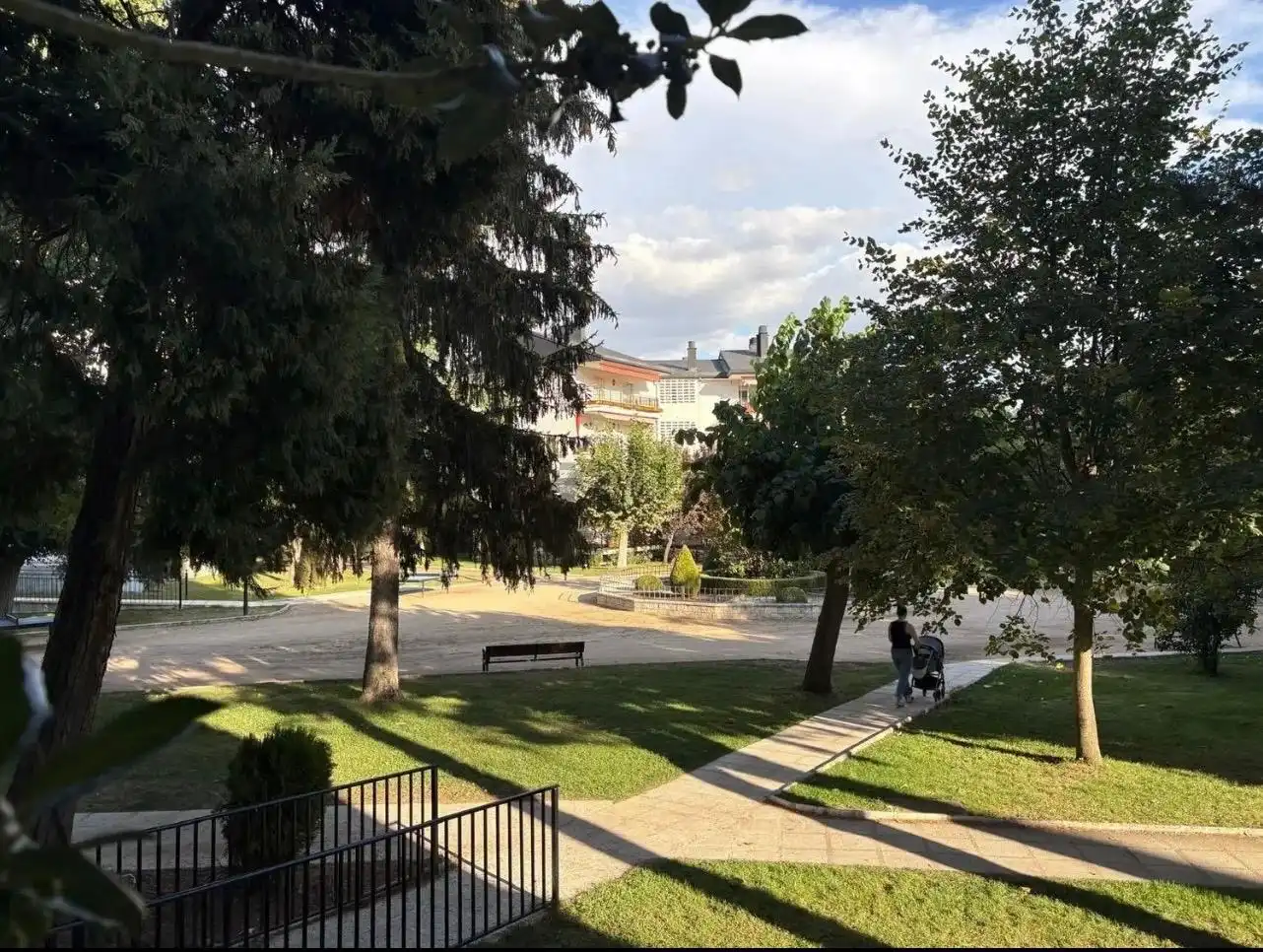 Piso de 80 m² en Guadarrama