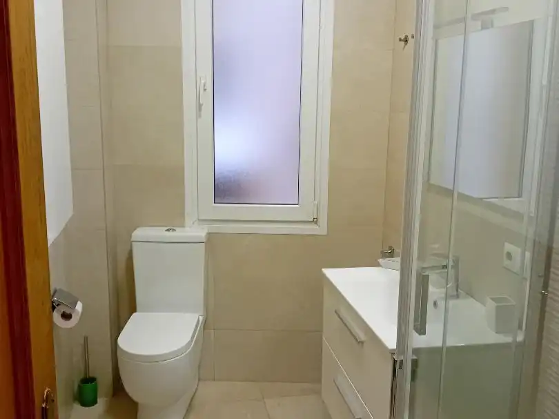 Wohnung 75 m² in Santander