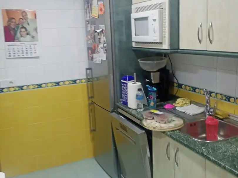 Habitació de lloguer, Ciudad Real