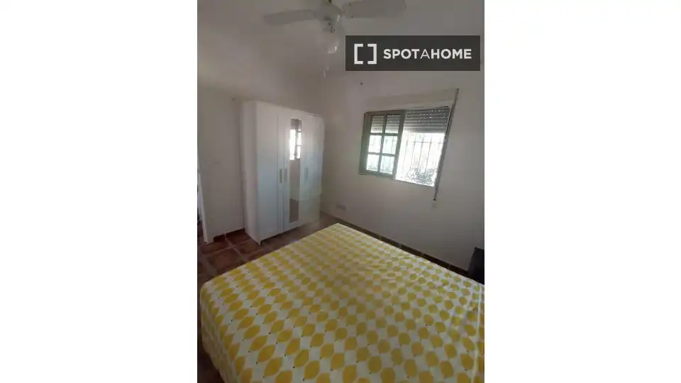 Habitación 98 m², Pizarra