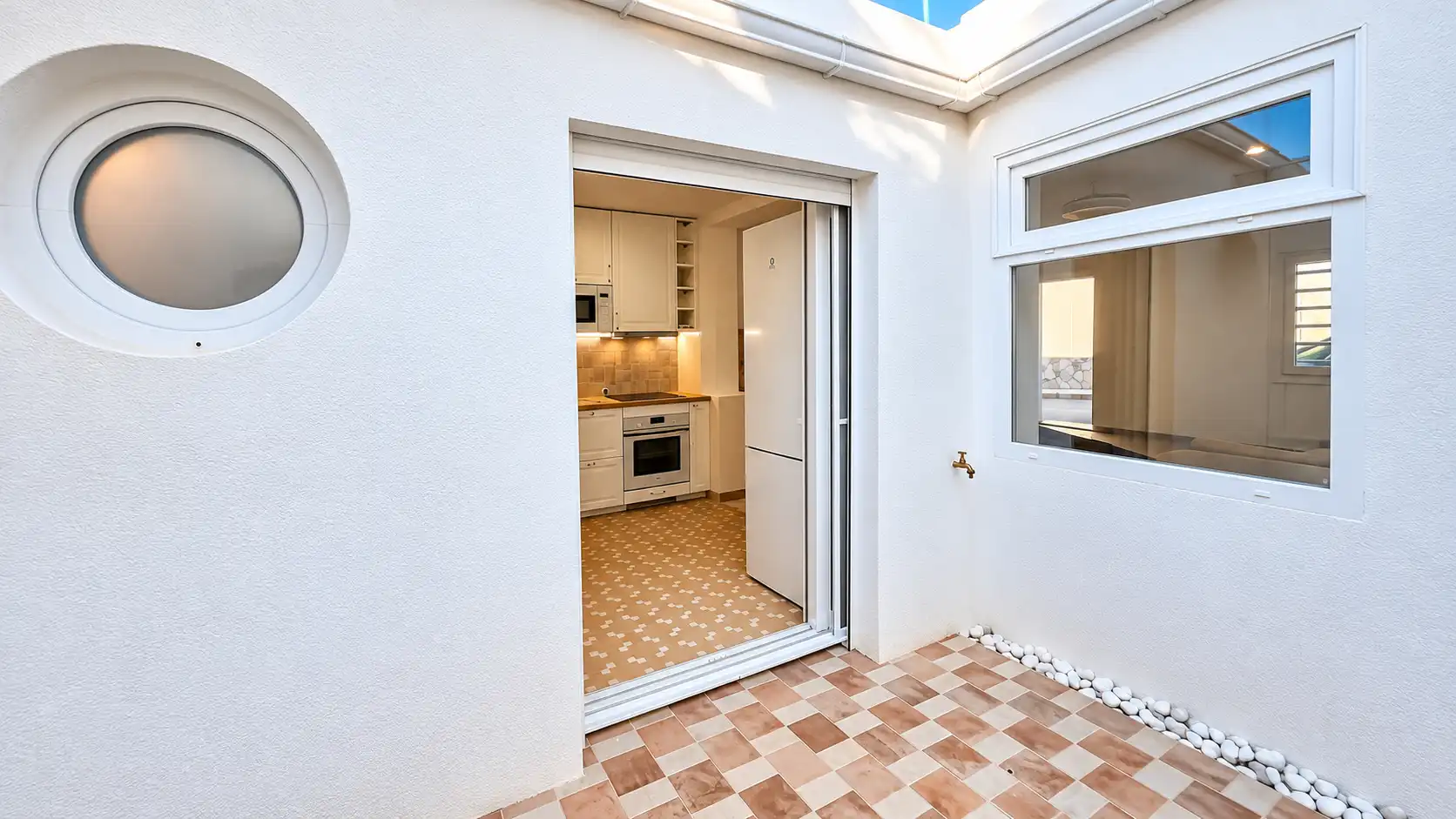 Casa de 64 m² a Cartagena