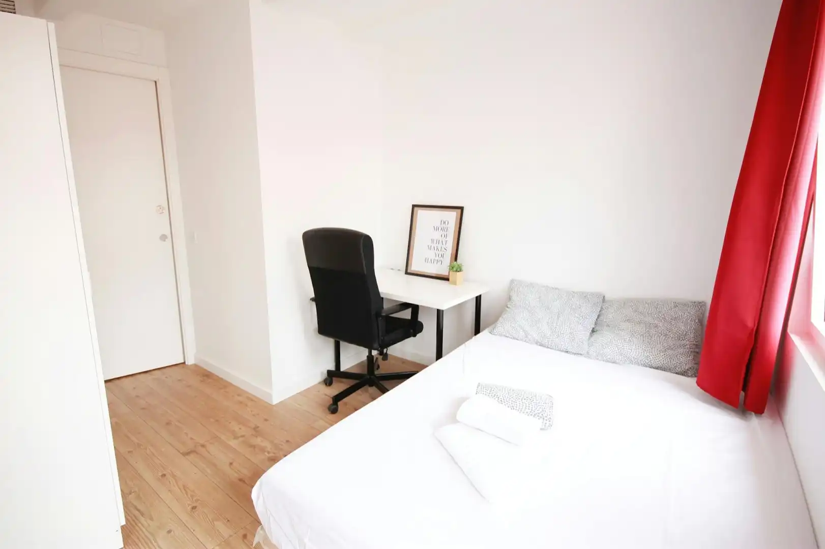 Habitación 60 m², Barcelona