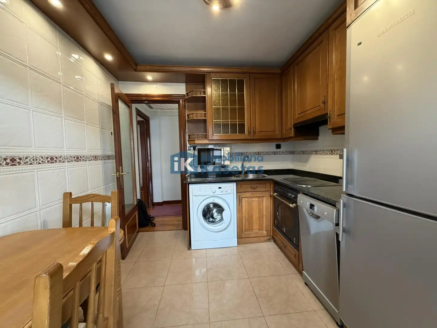 Pis de 75 m² a Basauri
