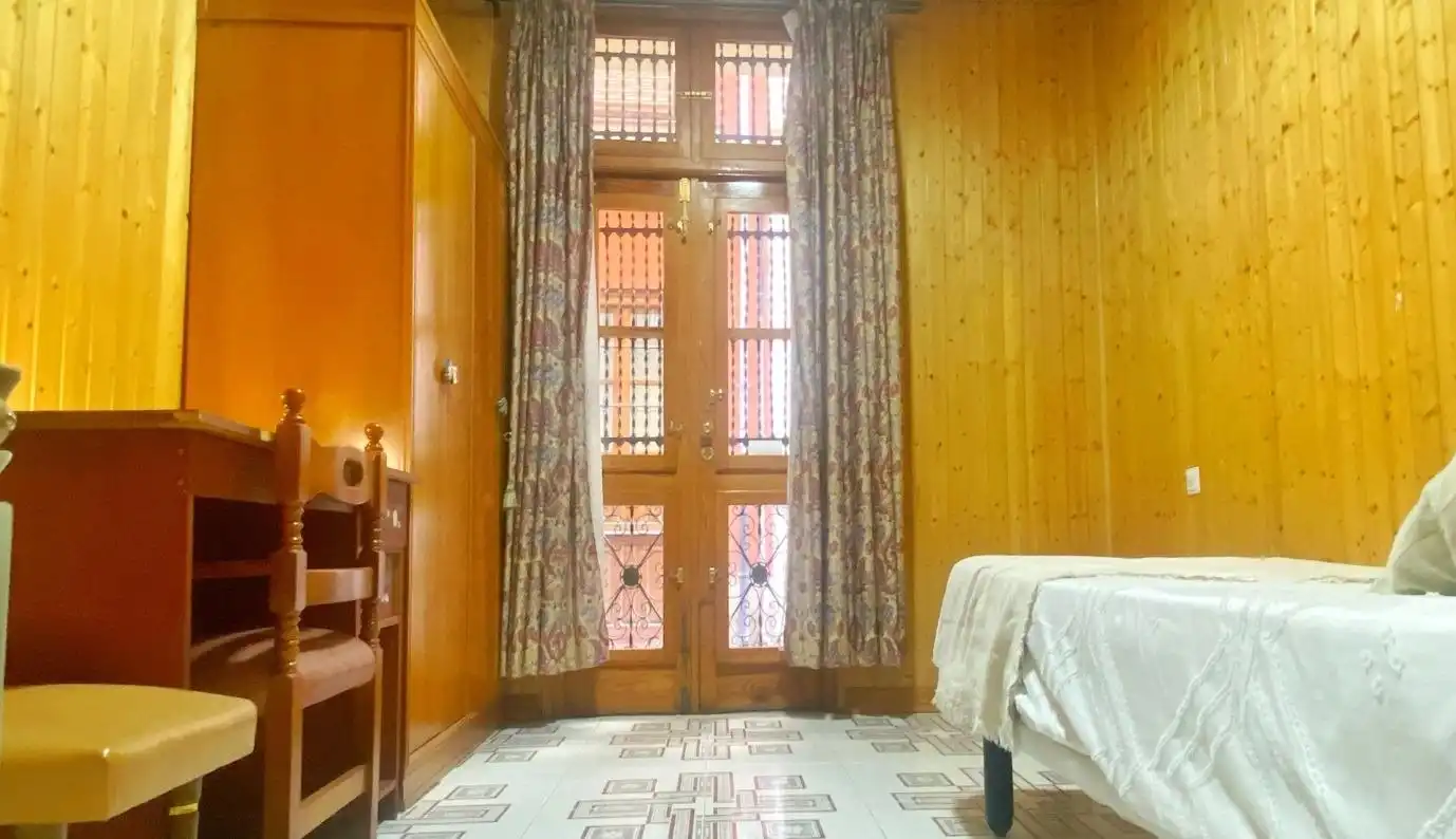 Habitación 70 m², Granada