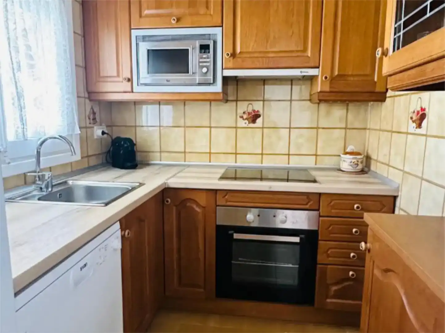 Piso de 142 m² en Cambrils