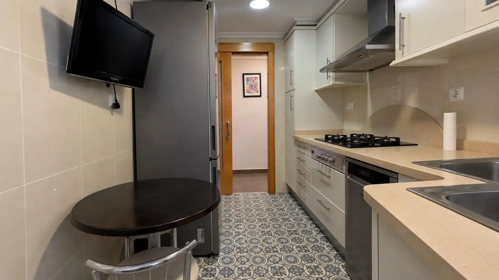 Piso de 99 m² en Valencia