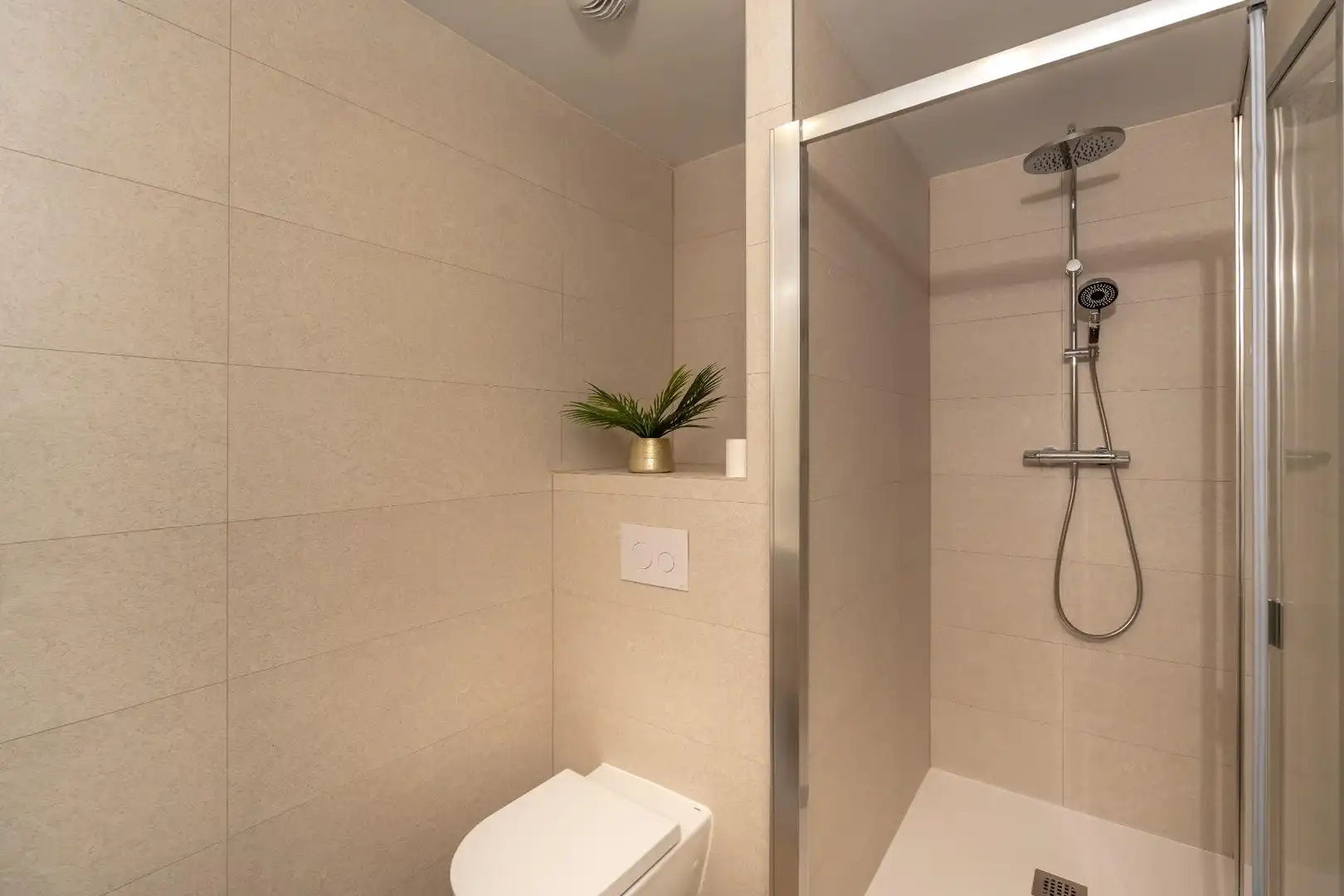 Piso de 110 m² en Benidorm