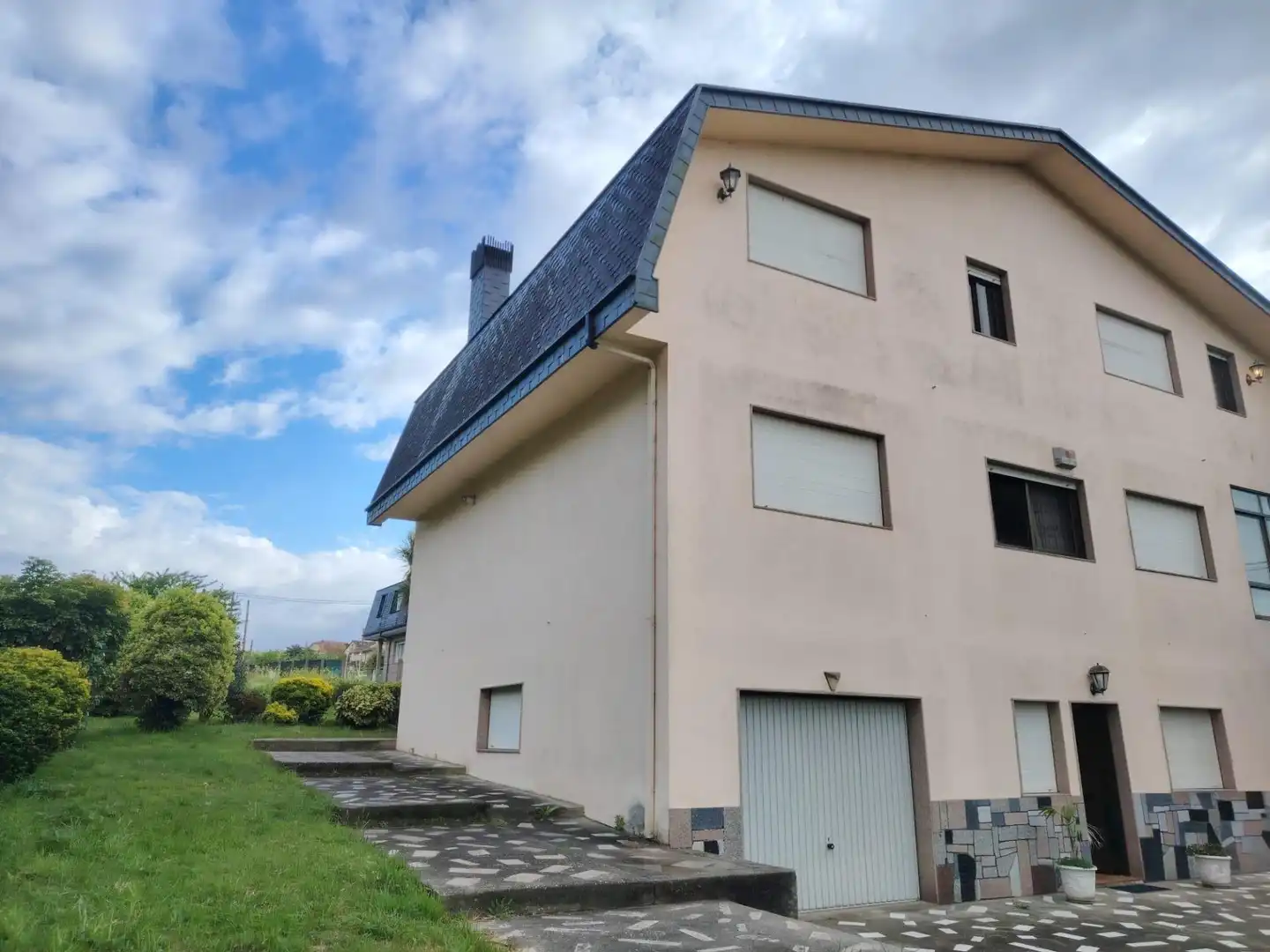 Piso de 345 m² en Vigo