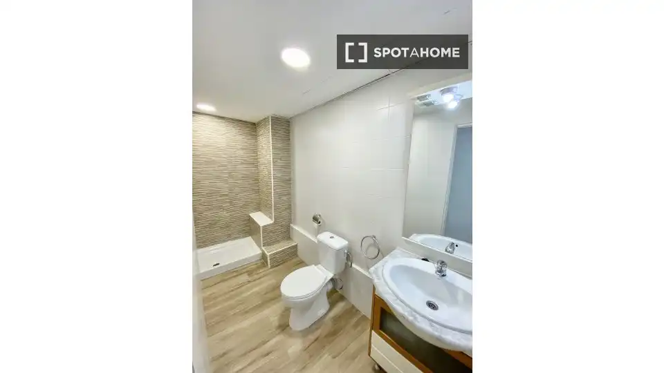 Habitación 98 m², Murcia