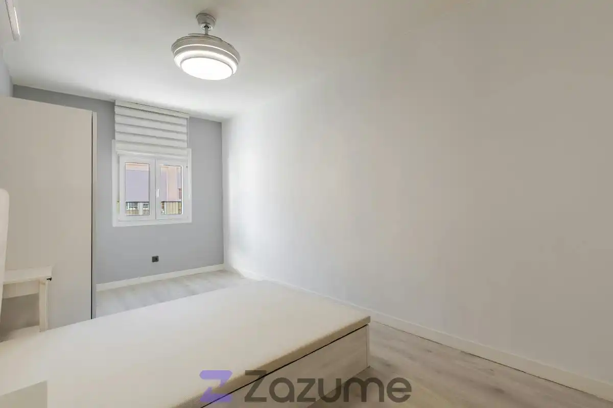 Pis de 66 m² a Madrid