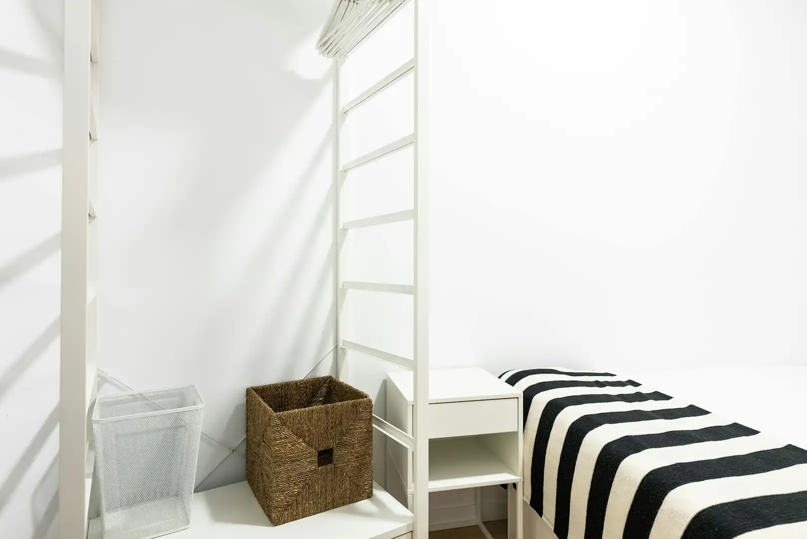 Habitación en alquiler, Madrid