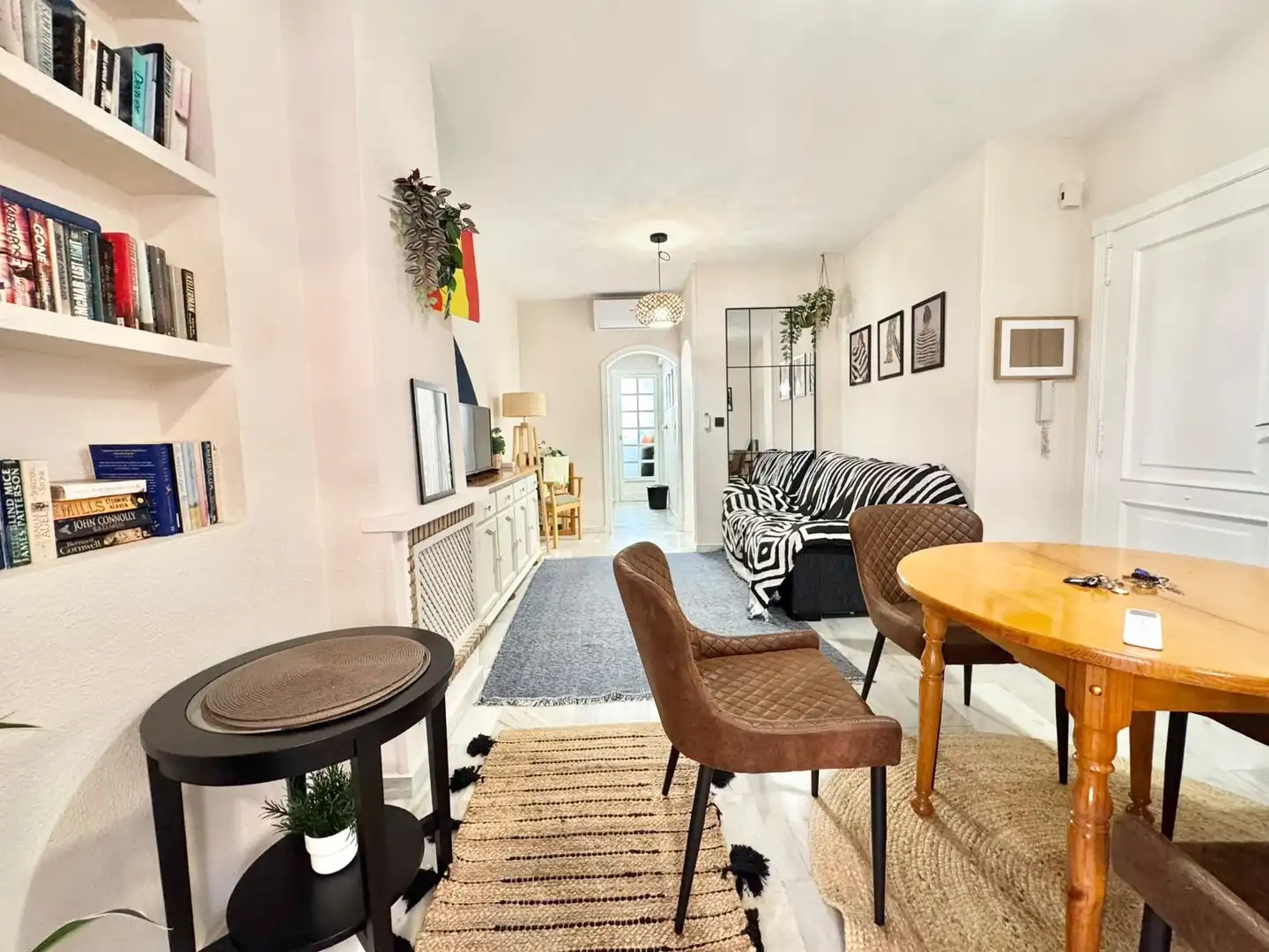 Piso de 70 m² en Torrevieja