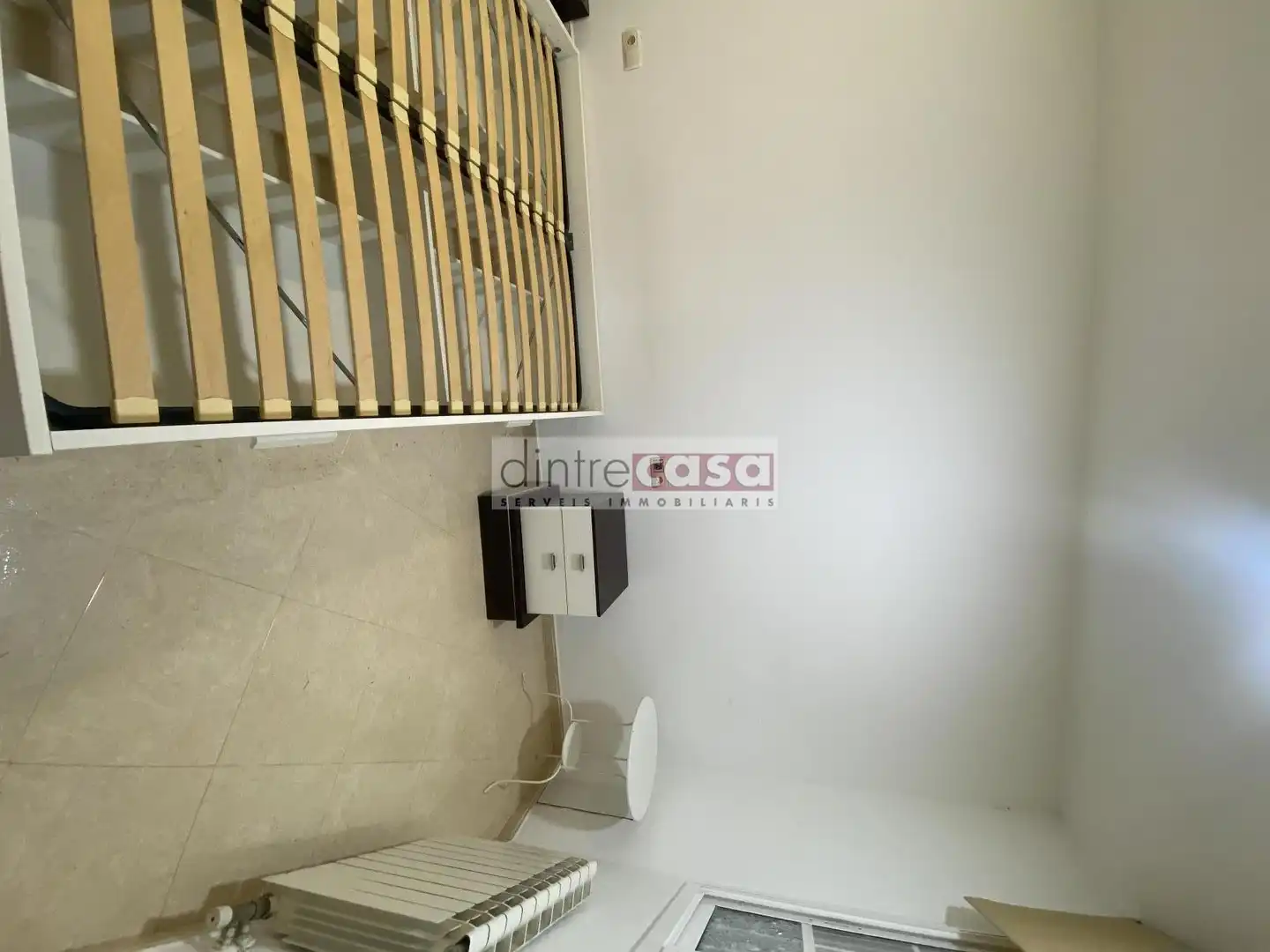 Pis de 41 m² a Palafolls
