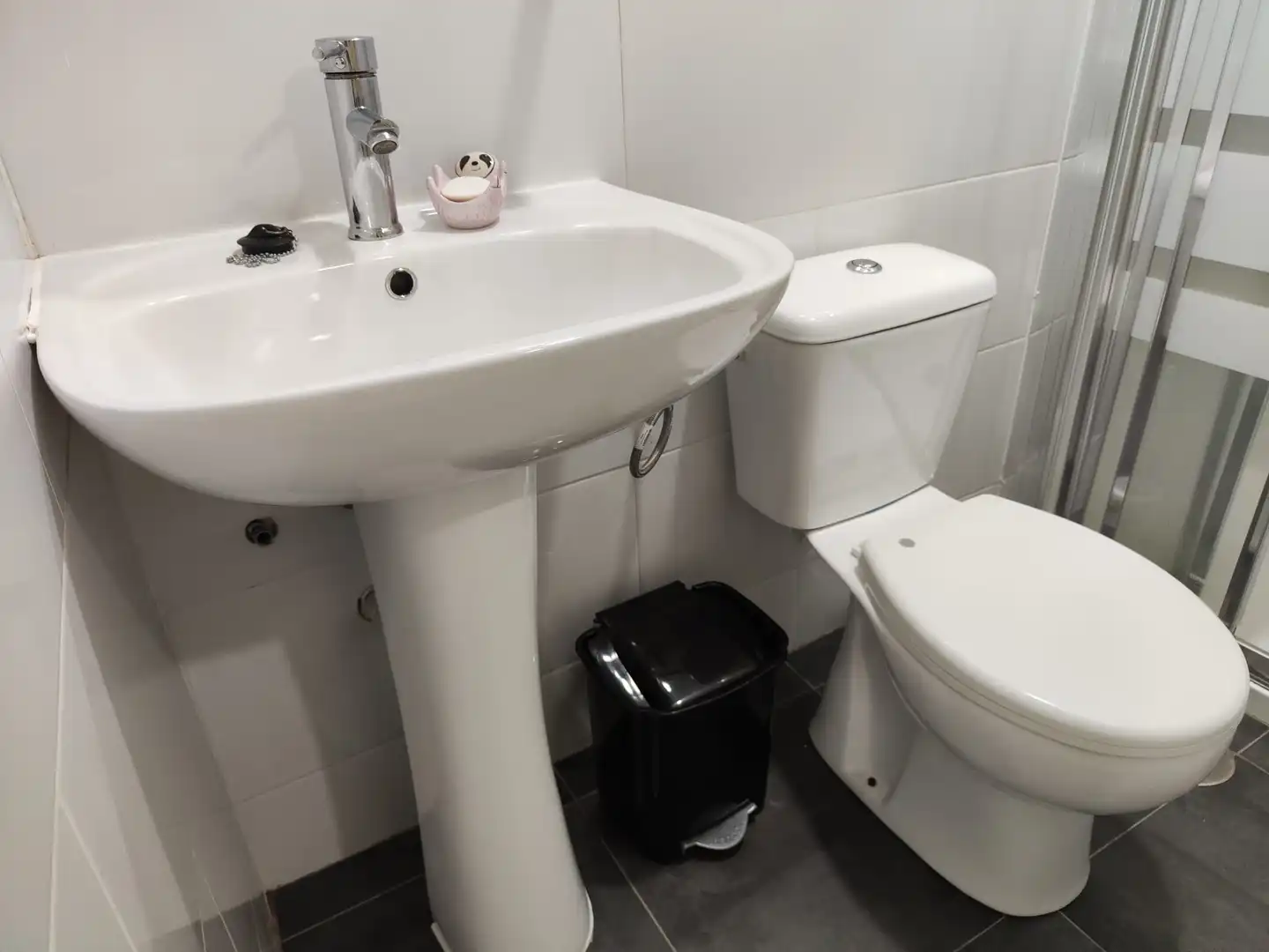 Pis de 40 m² a Madrid