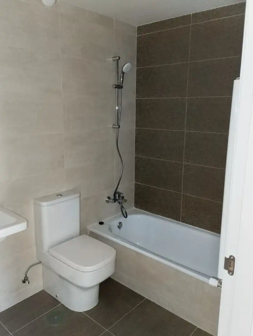 Pis de 74 m² a Oviedo