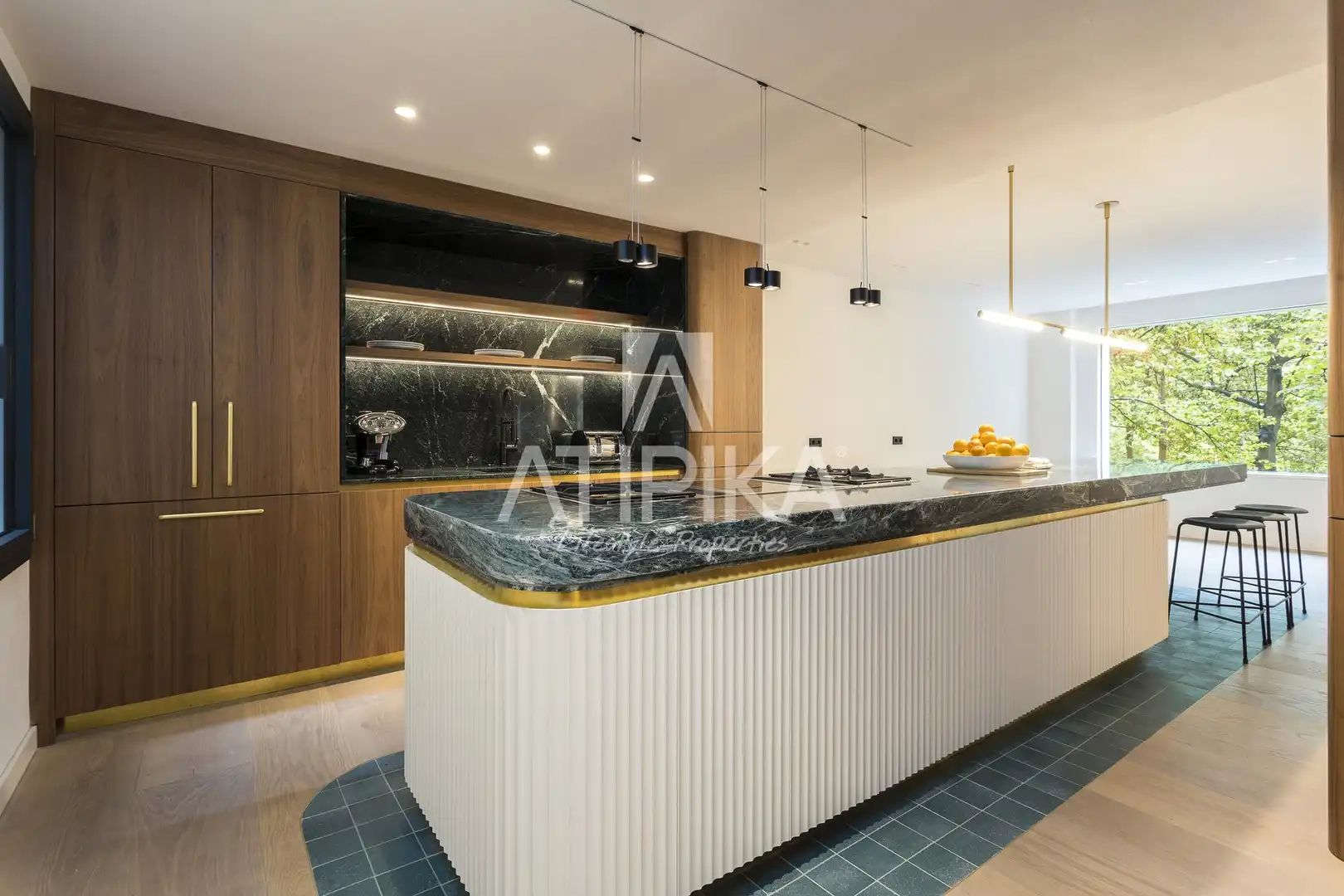 Pis de 427 m² a Barcelona