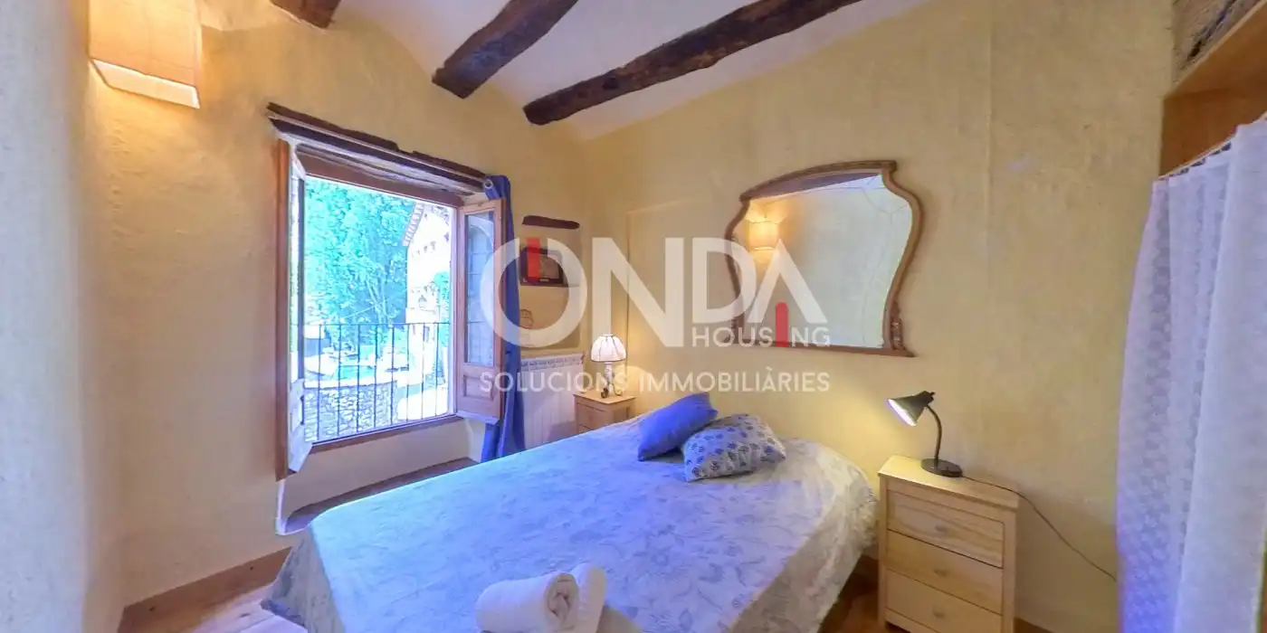Piso de 286 m² en Salàs de Pallars