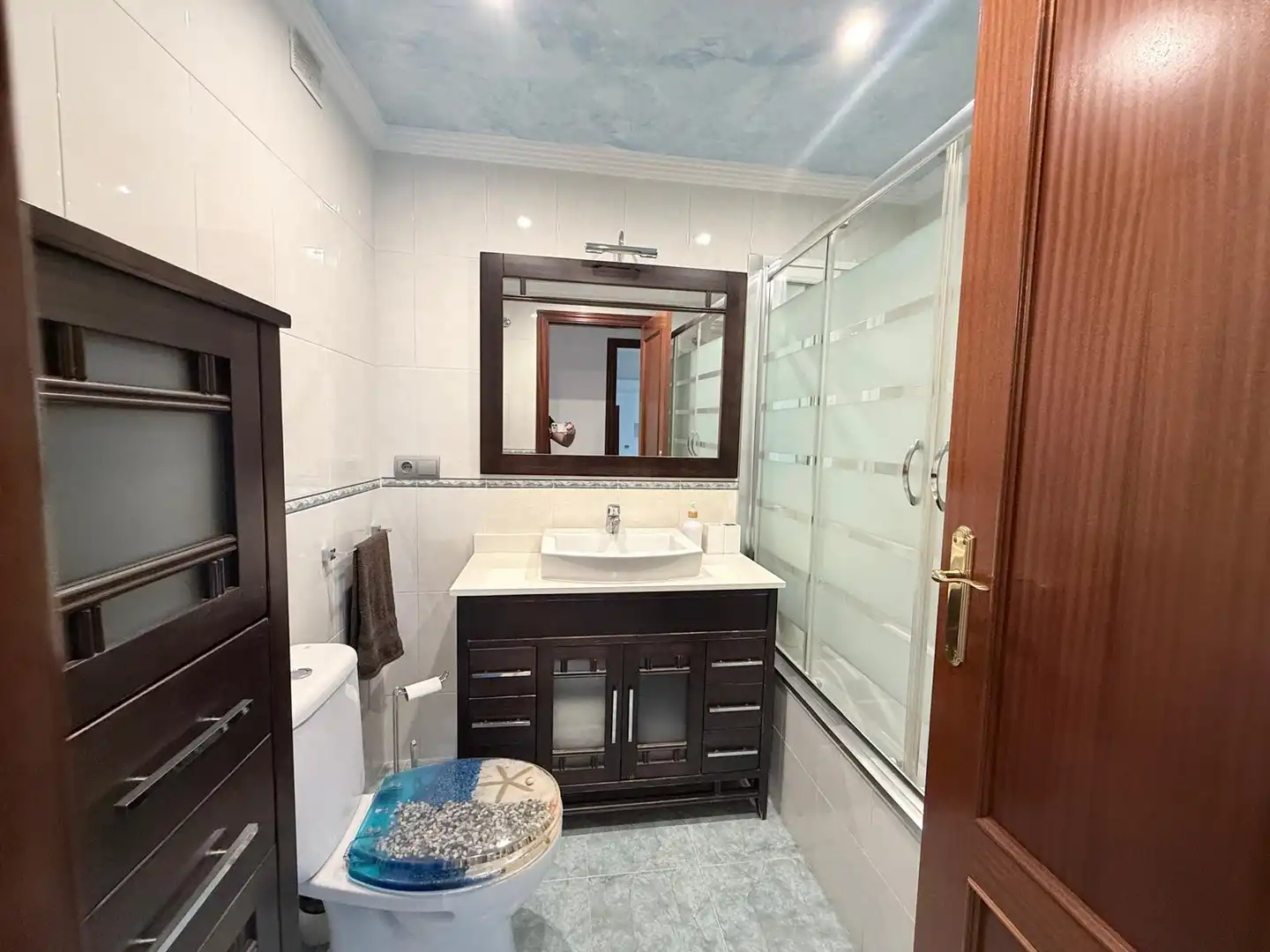 Piso de 95 m² en Vélez-Málaga