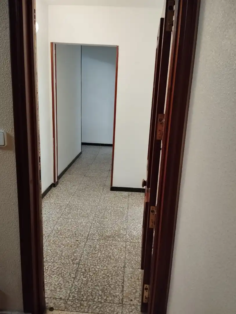 Pis de 131 m² a Alacant