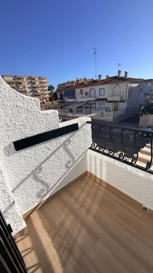 Casa de 35 m² en Santa Pola