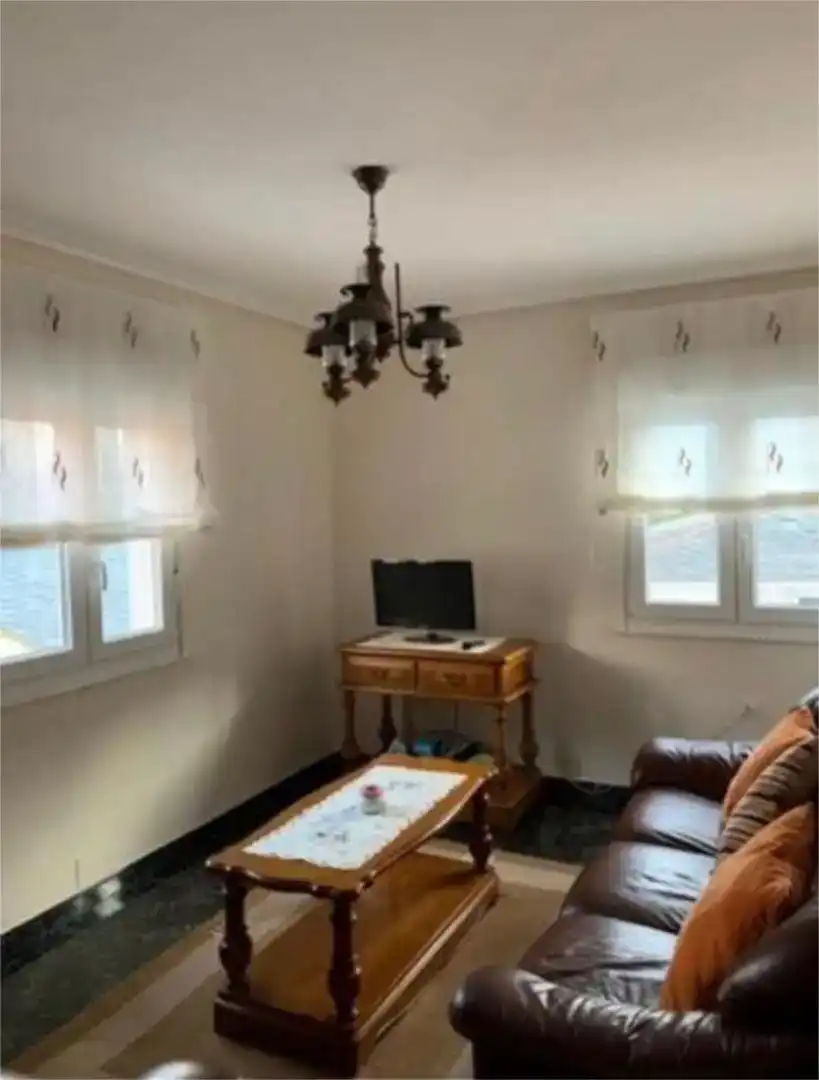 Piso de 90 m² en Viveiro