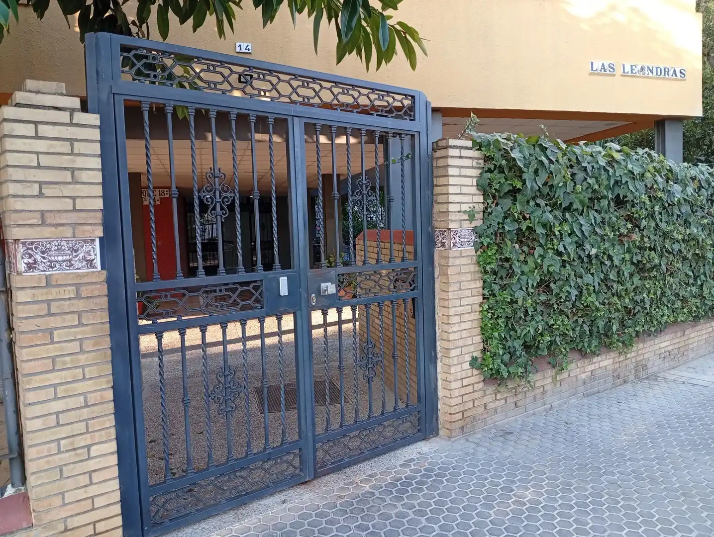 Piso de 108 m² en Sevilla