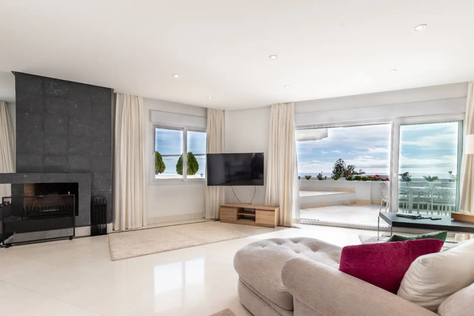 Piso de 470 m² en Marbella