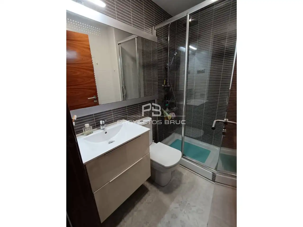Wohnung 77 m² in Collbató