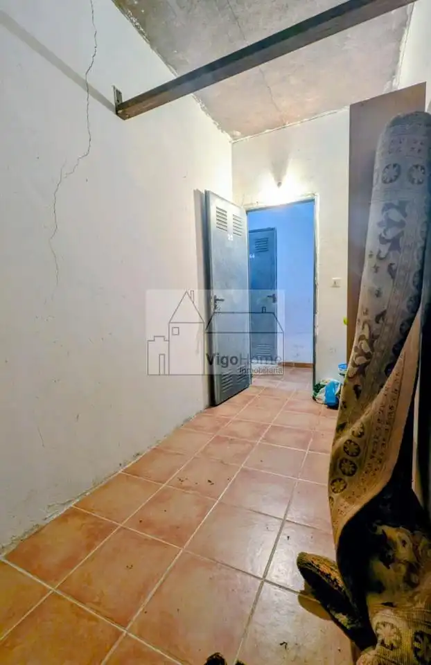 Piso de 125 m² en Vigo