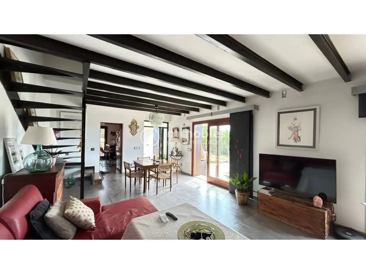 Casa de 158 m² a Alaró
