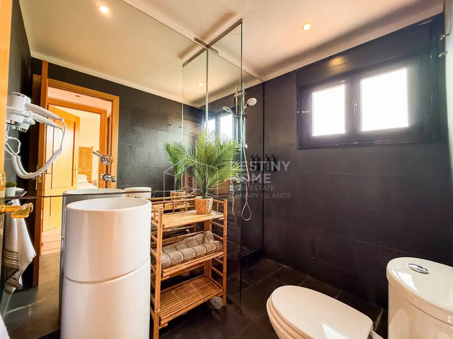 Piso de 70 m² en La Oliva