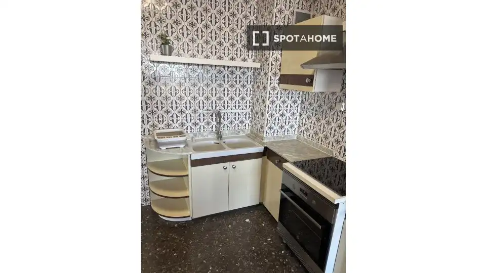 Habitación en alquiler, Elche