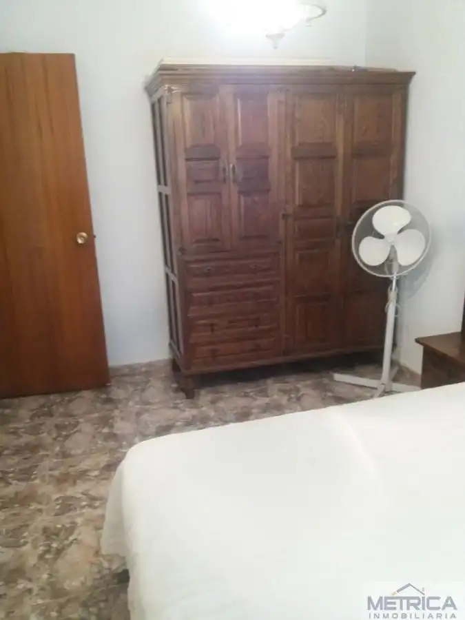 Piso de 160 m² en Salamanca