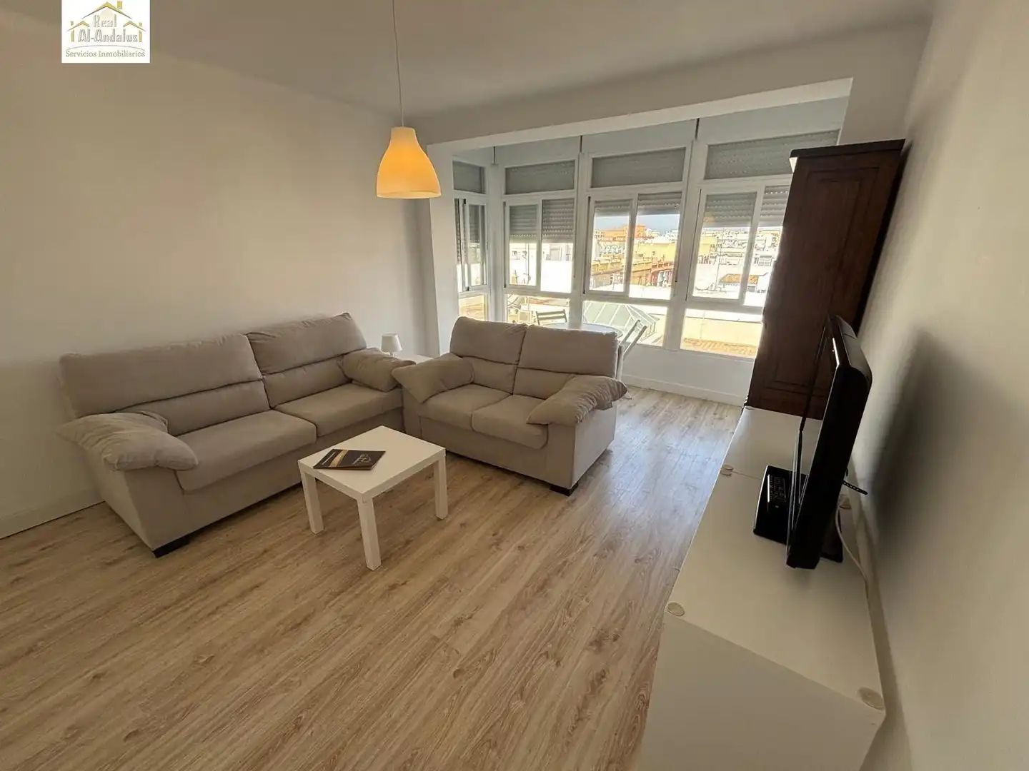 Pis de 65 m² a Puerto Real