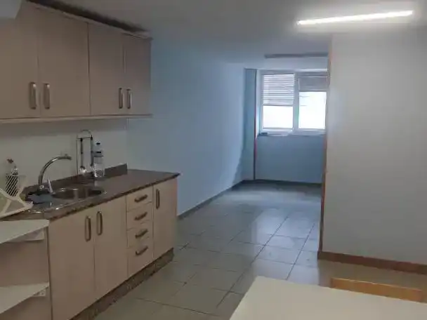Piso de 100 m² en Lugo