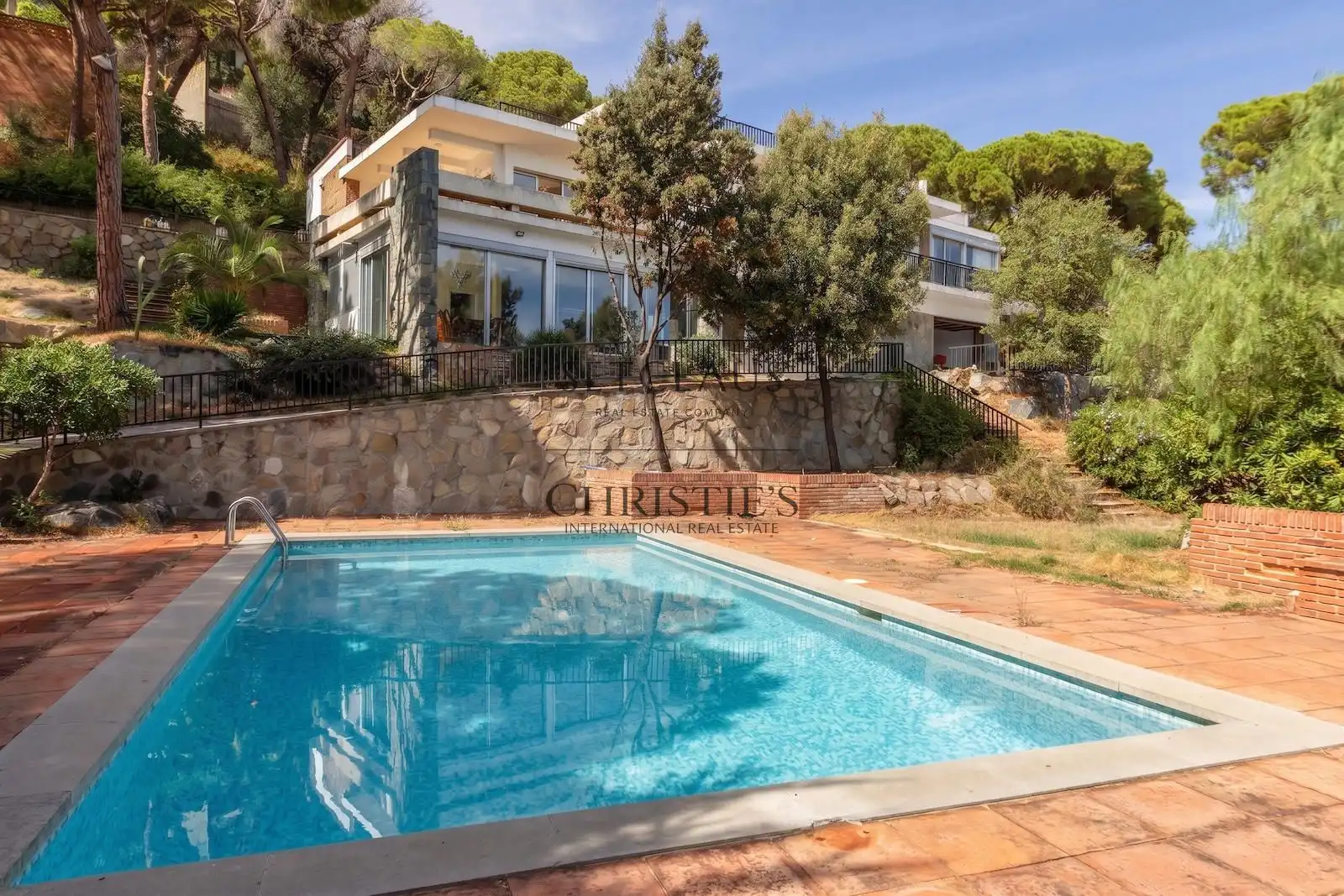 Casa 366 m² a Premià de Dalt