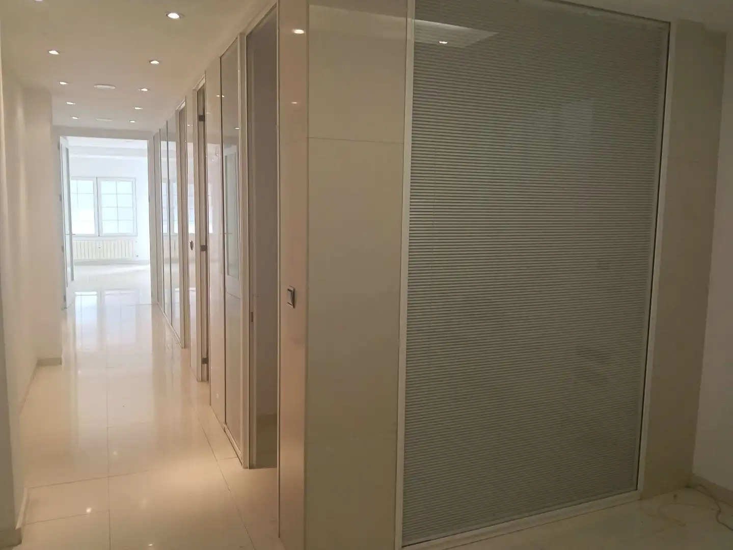 Piso de 109 m² en Zaragoza