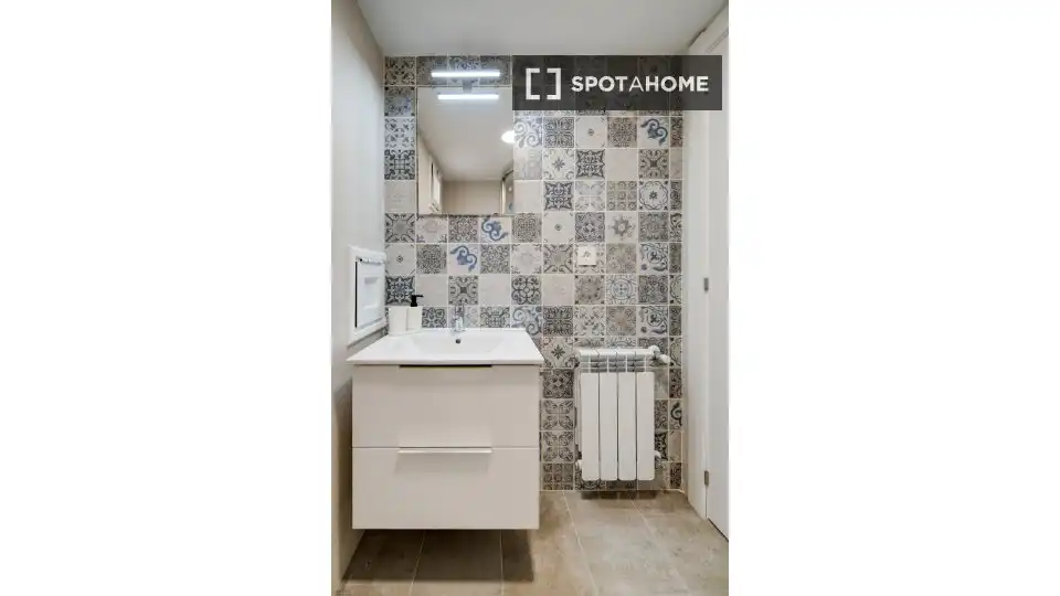 Habitación 63 m², Zaragoza