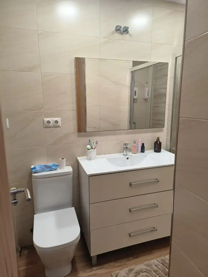 Wohnung 100 m² in Roquetas de Mar