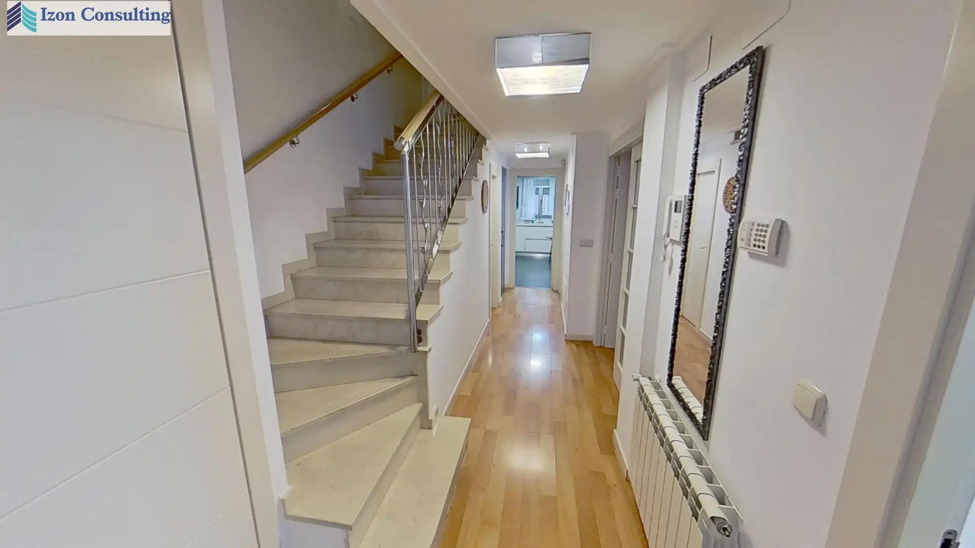 Casa de 297 m² en Albacete