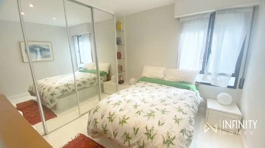 Piso de 65 m² en Bilbao